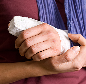 Injury
