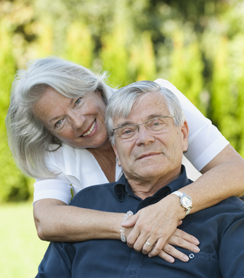 Older Couple